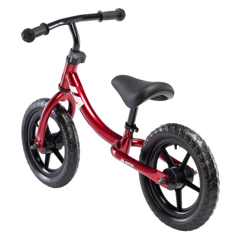 Martes Essentials Beans Run Bike II 92800554393 Accessories/Skating/Bikes/pozostałe Your Sports Performance