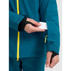 Ski jacket 8000 membrane men's 4F 4FRAW25TTJAM1080-30S *Kategoria tymczasowa Your Sports Performance