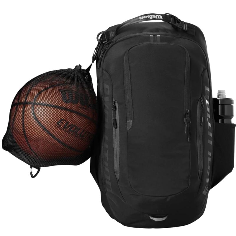 Wilson Evolution Basketball Gearpack Backpack WZ6015501 Accessories/Plecaki Your Sports Performance