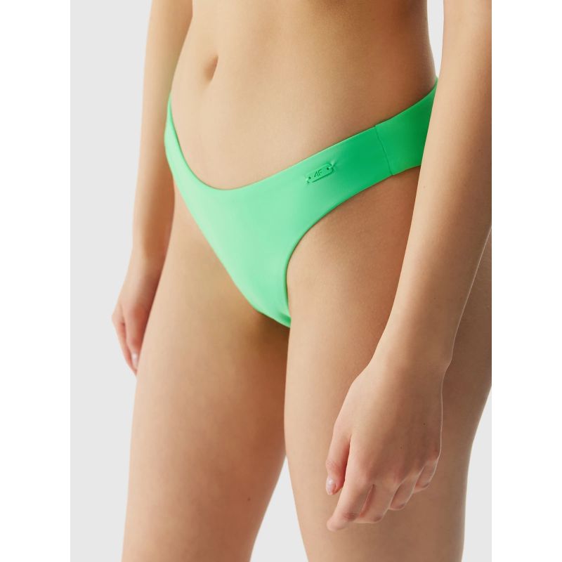 Women's bikini bottom 4F *Kategoria tymczasowa Your Sports Performance