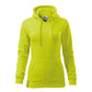 Malfini Trendy Zipper Sweatshirt W MLI-41162 Clothing/Lifestyle/Malfini Malfini
