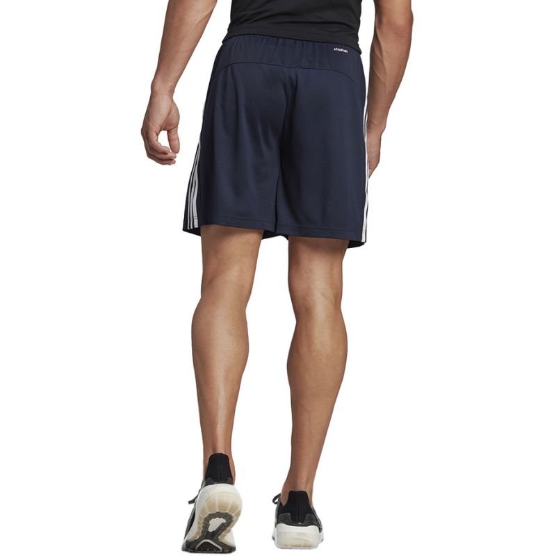 adidas Primeblue Designed To Move Sport 3-Stripes M HM4807 shorts Clothing/Training Adidas