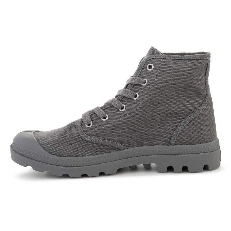 PALLADIUM PAMPA HI METAL 02352-082