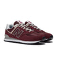 New Balance M ML574EVM shoes Footwear/Lifestyle New Balance
