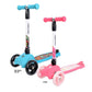 Tempish Scooper II Jr Scooter 10500002373 Accessories/Skating/Hulajnogi/Traditional/Unisex/pozostałe Your Sports Performance
