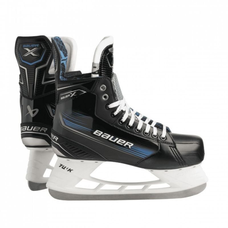 Bauer X Sr 1061736 Hockey Skates Accessories/Skating/Bauer Bauer