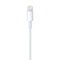Apple Lightning to USB Cable (1m) In preparation Your Sports Performance