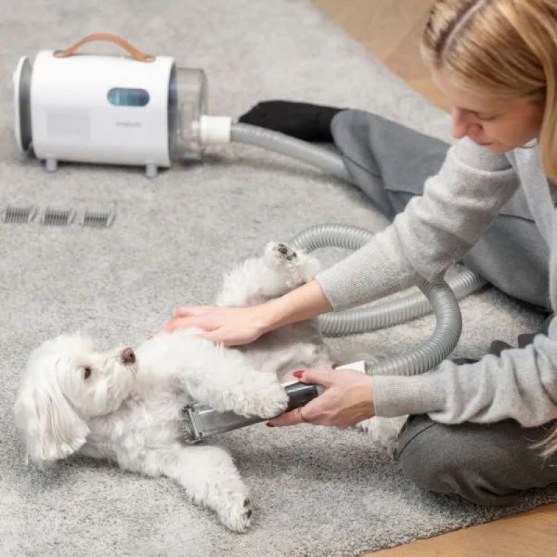 MPM MOD-1000 device for home care of dogs and cats AGD - Produkty/Odkurzacze Your Sports Performance