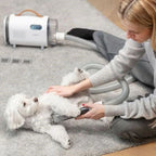 MPM MOD-1000 device for home care of dogs and cats AGD - Produkty/Odkurzacze Your Sports Performance