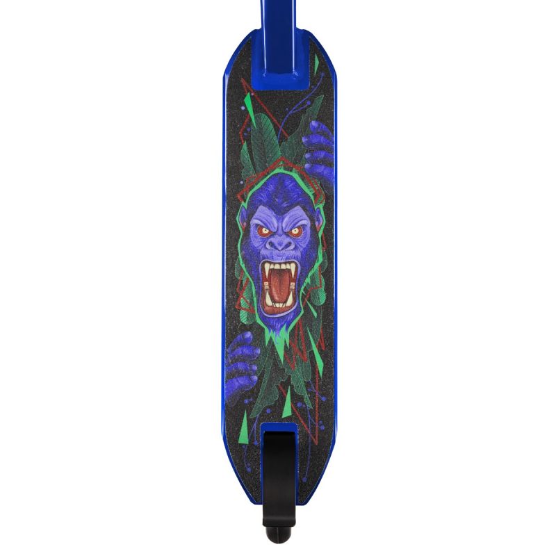 Spokey Ape Jr Stunt Scooter SPK-944614 Accessories/Skating/Hulajnogi/Traditional/For kids/Spokey Your Sports Performance