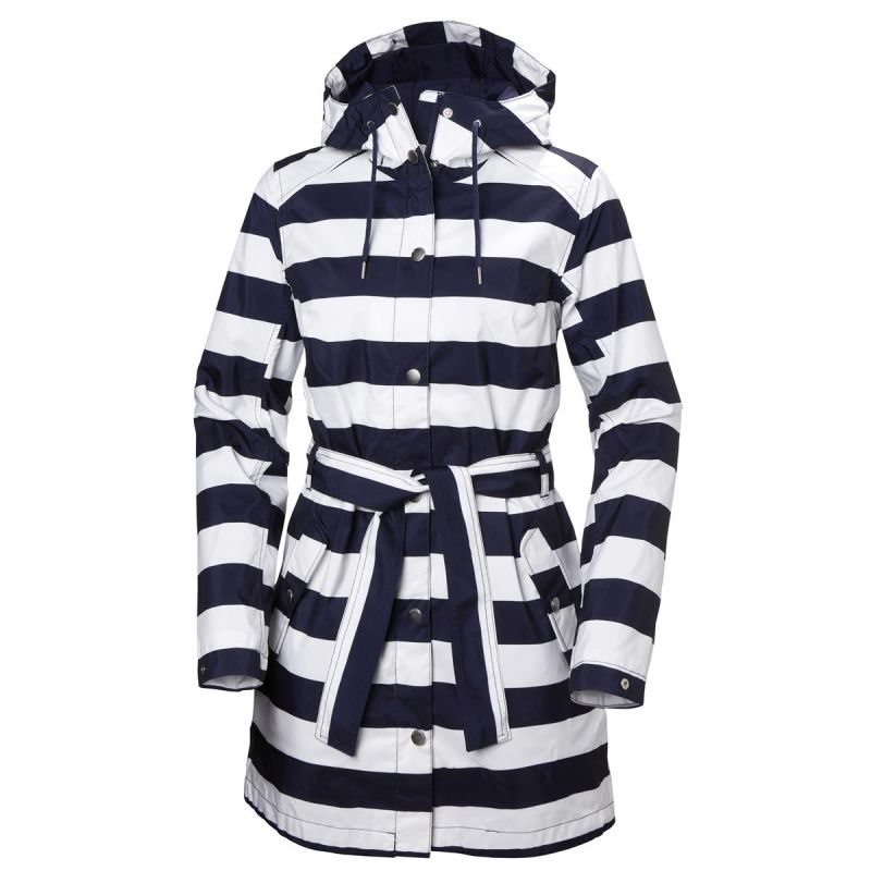 Helly Hansen Lyness II Coat Jacket W 53248 690 Clothing/Outdoor/Helly Hansen Your Sports Performance