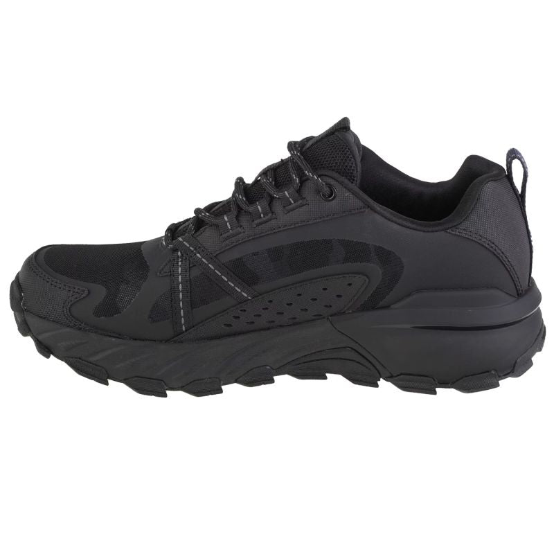 Skechers Max Protect-Task Force 237308-BBK Black 41 In preparation Your Sports Performance