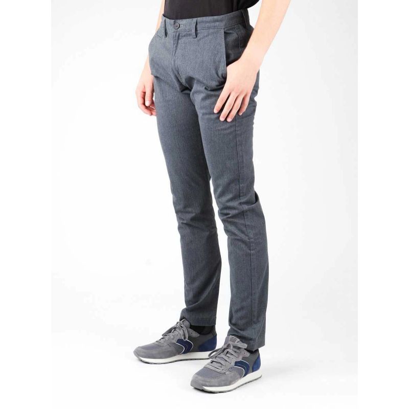 Lee Men's Chino Slim Pants L768YN87 In preparation Your Sports Performance