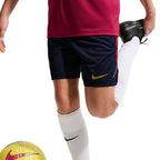 Nike FC Barcelona Strike Navy Blue Kids Shorts II2708 498