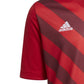 Adidas Entrada 22 Graphic Jersey Jr.H58983 Clothing/Football Adidas