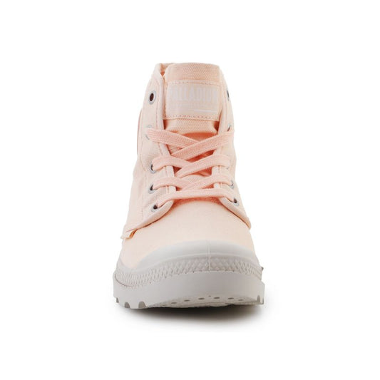 Palladium Pampa Hi W 92352-868-M Shoes Footwear/Lifestyle/Palladium Your Sports Performance