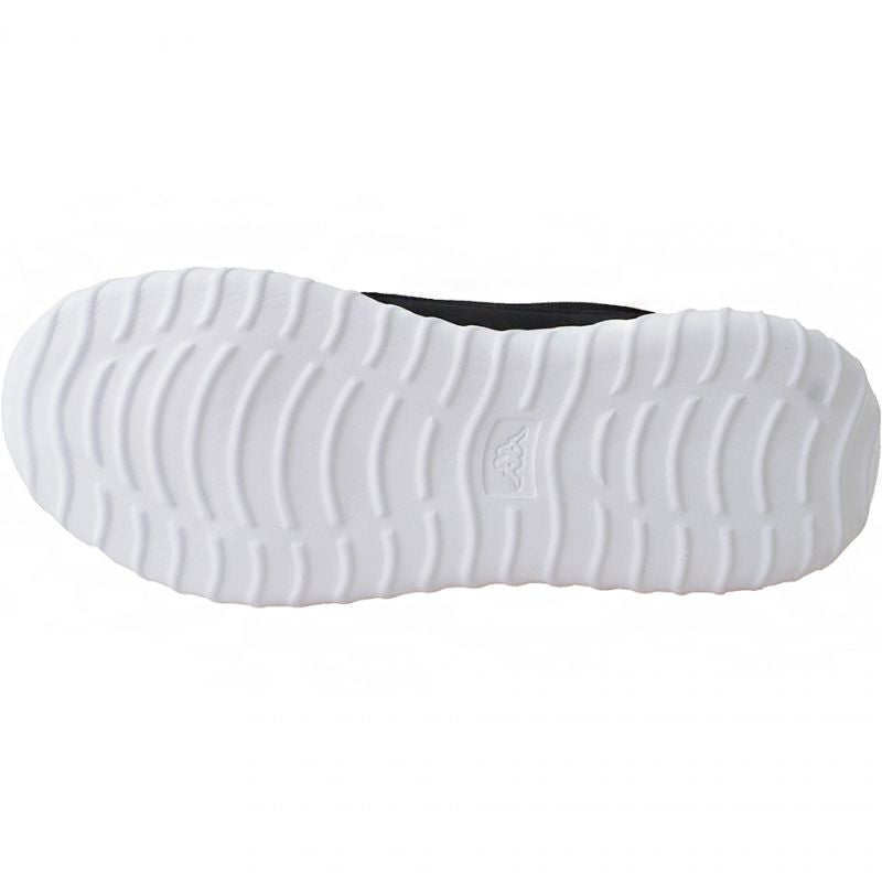 Kappa Cracker II Jr 260647K 1110 shoes Footwear/Training/Kids/Kappa Kappa