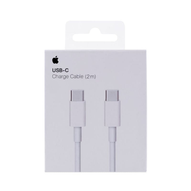 Apple USB-C 2m White MLL82ZM/A In preparation Your Sports Performance