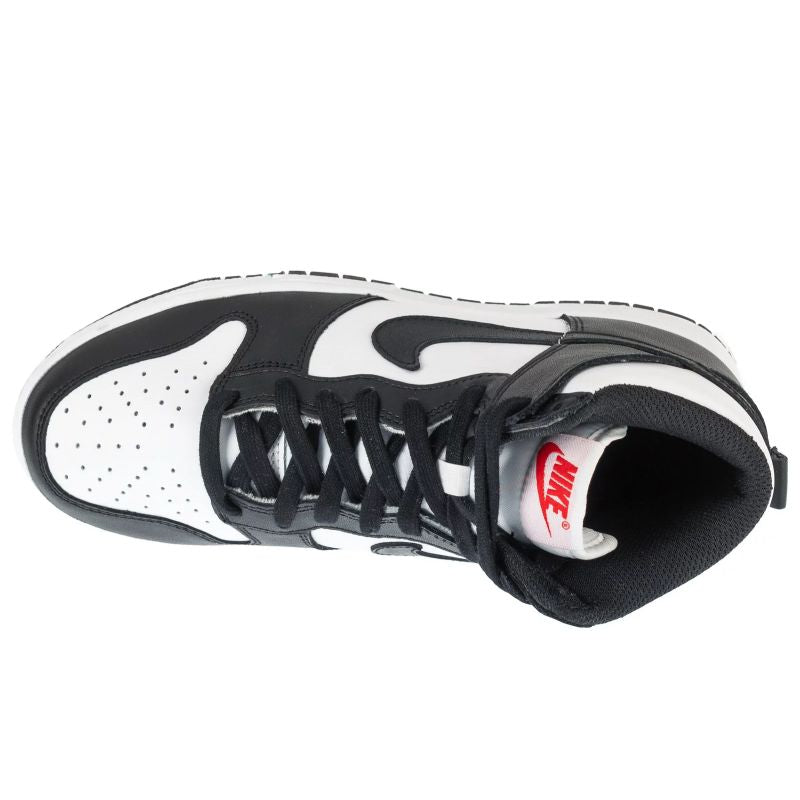 Nike Dunk High W DD1869-103 shoes Footwear/Lifestyle/Nike Nike