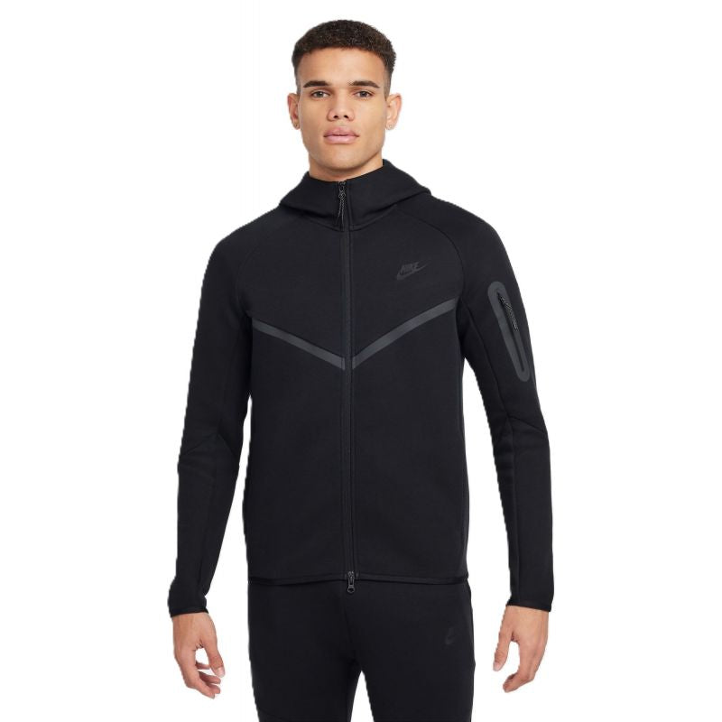 Nike Techfit Fleece Hoodie HV0949-010 Clothing/Lifestyle Nike