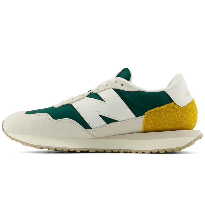 New Balance M MS237RTY sports shoes Footwear/Lifestyle New Balance