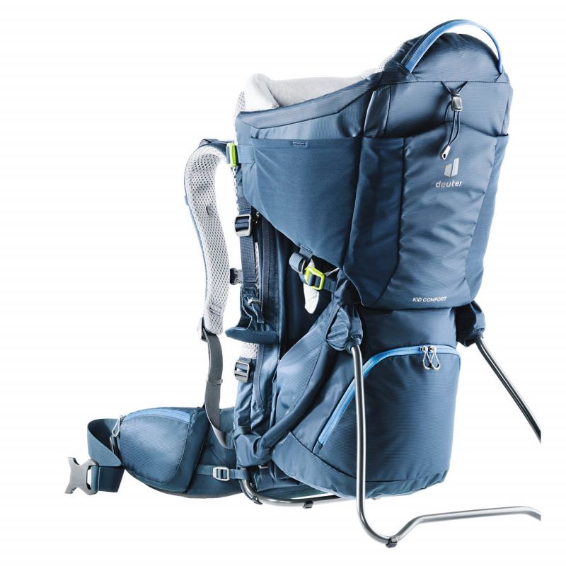 Deuter Kid Comfort Midnight 3620221-3003 Accessories/Plecaki/Deuter/Baby carriers Your Sports Performance