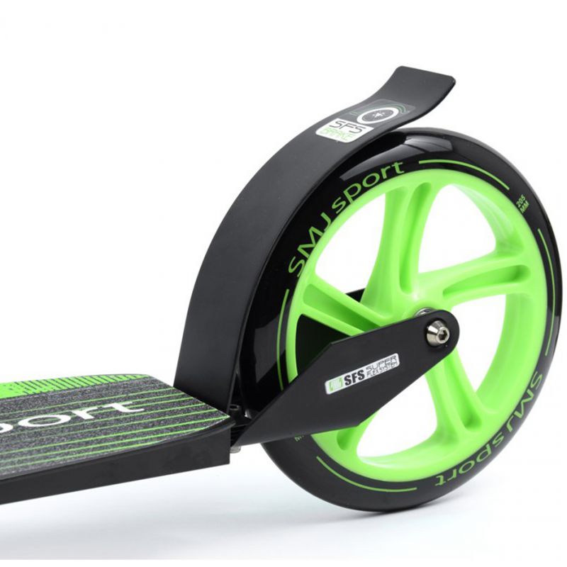 Scooter Smj NL-700-230 / 205 Accessories/Skating/Hulajnogi Your Sports Performance