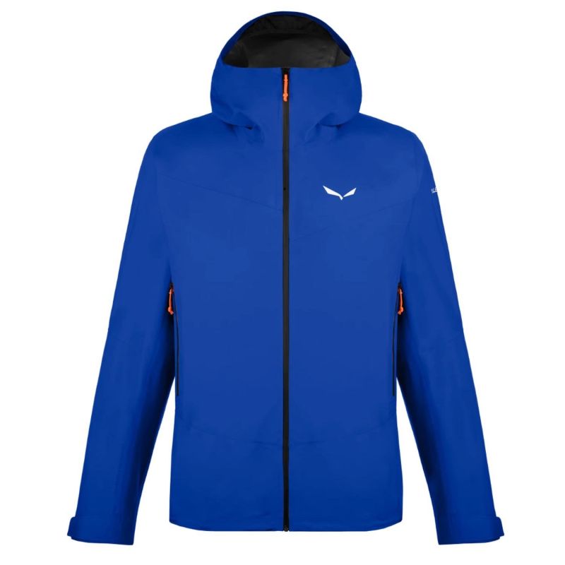 Salewa Puez GORE-TEX PACLITE® Jacket Men 28476-8621 Clothing/Outdoor/Salewa Your Sports Performance