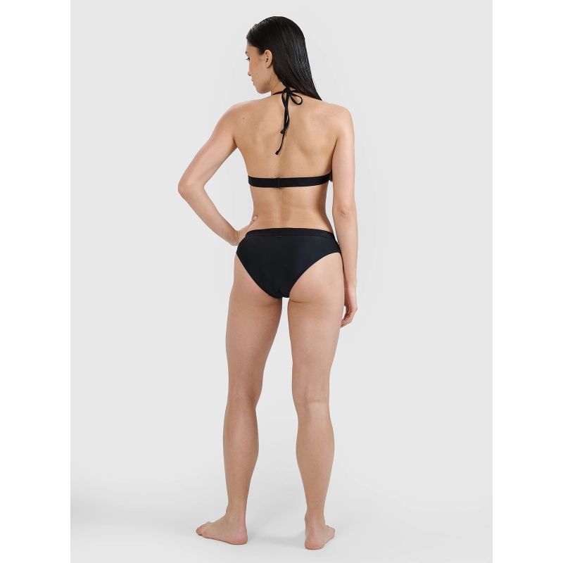 Women's bikini bottom 4F 4FWSS25UBKBF072-20S *Kategoria tymczasowa Your Sports Performance