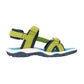 Trollkids Kids Oslofjord Sandal Jr 268-346 sandals Footwear/Outdoor/Trollkids Your Sports Performance