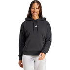 adidas Essentials Small Logo French Terry W sweatshirt JD7989 Clothing/Lifestyle/adidas Adidas