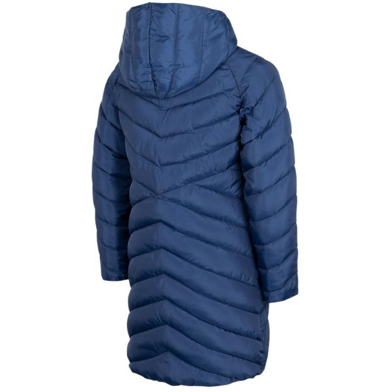 Jacket 4F Jr HJZ22 JKUDP003 31S Clothing/Outdoor 4F