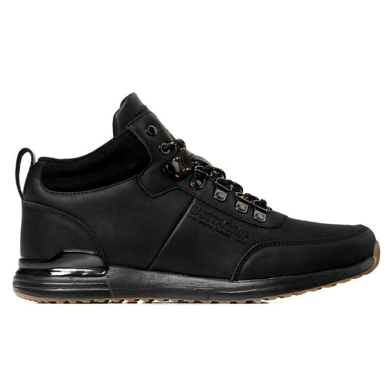 Leather Jogger Bustagrip M MRM4A shoes Footwear/Lifestyle Your Sports Performance