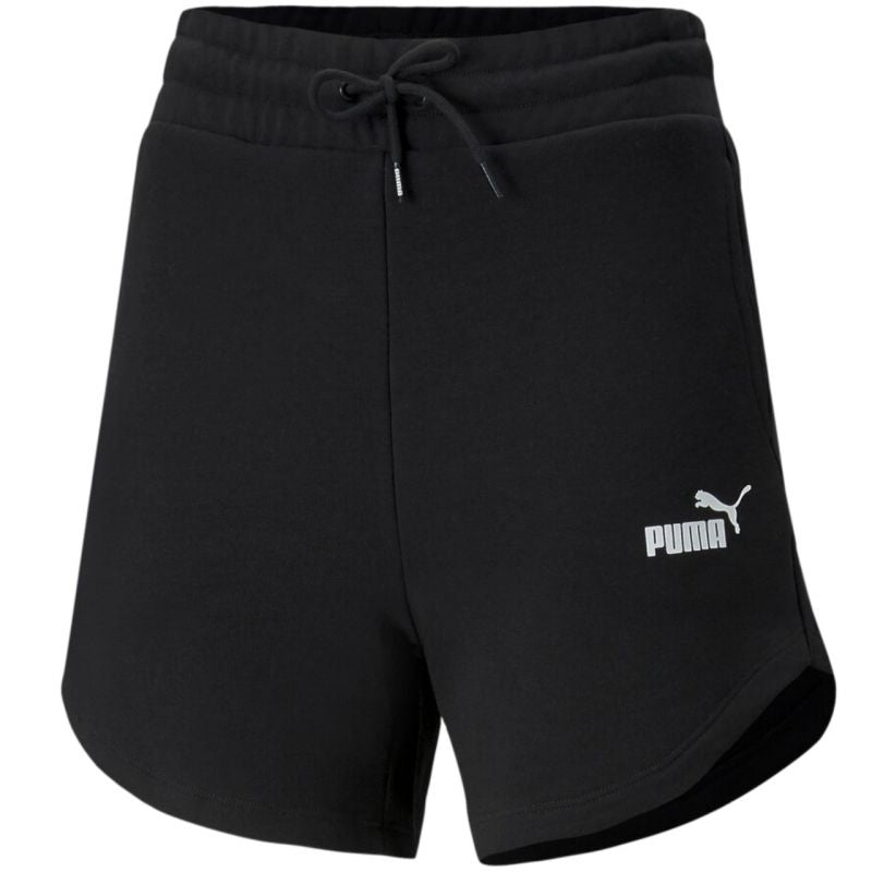 Shorts Puma ESS 5 High W 848339 01 Clothing/Training Puma