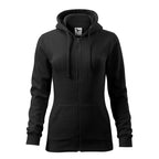 Malfini Trendy Zipper Sweatshirt W MLI-41101 Clothing/Lifestyle/Malfini Malfini