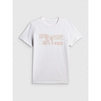 Men's T-shirt 4F 4FWSS26TTSHM3035-10S