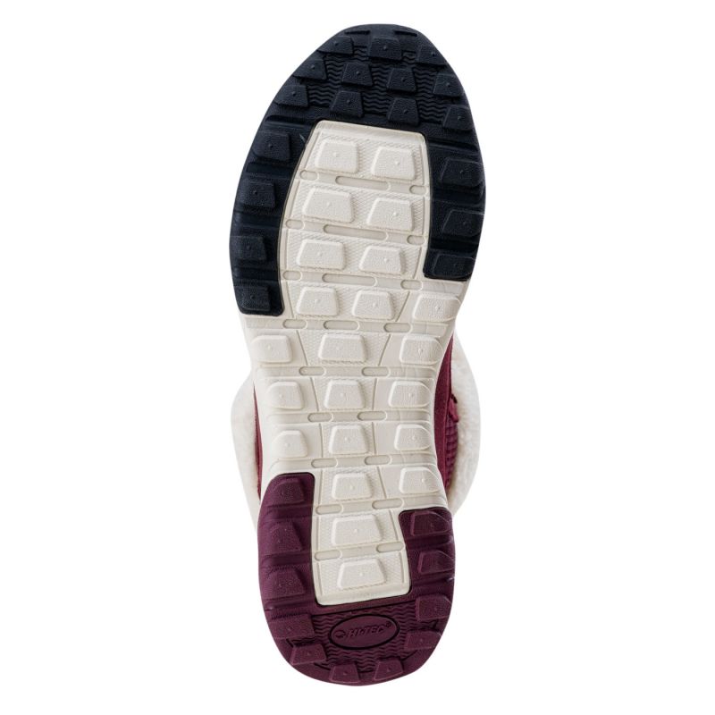 Hi-Tec Mestia Mid Wp W 92800287313 shoes Footwear/Outdoor/Hi-Tec Your Sports Performance