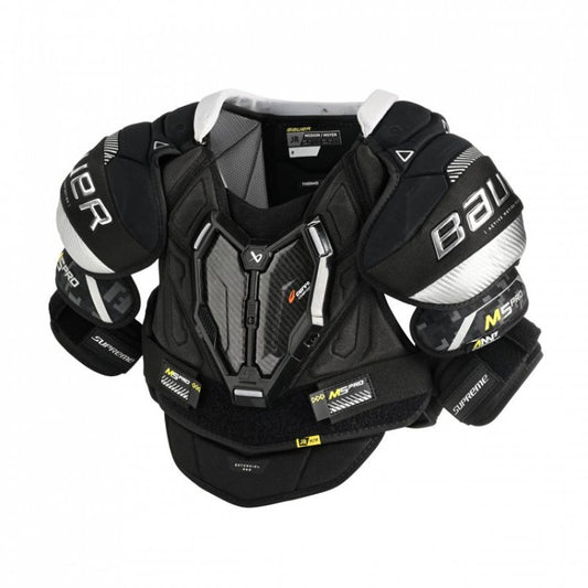 Bauer Supreme M5 Pro Jr 1061870 Hockey Shoulder Pads Accessories/Protectors and knee pads/Bauer Bauer
