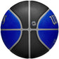 Wilson NBA Team City Edition Dallas Mavericks WZ4024207XB basketball Accessories/Balls/Basketball Your Sports Performance