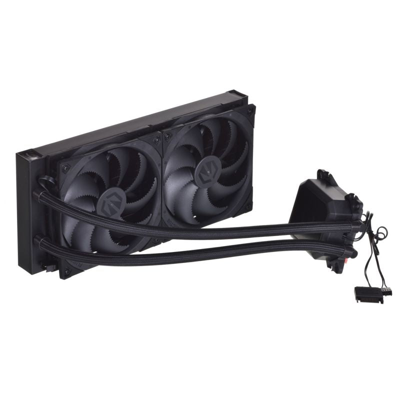 ENDORFY Navis F280 water cooling Chłodzenie/Chłodzenie - zestawy chłodzenia wodnego Your Sports Performance