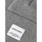 Jack &amp; Jones Jaclong Knit Beanie Noos M 12150627 Clothing/Multisport/Jack & Jones Your Sports Performance
