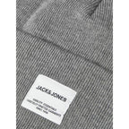 Jack &amp; Jones Jaclong Knit Beanie Noos M 12150627 Clothing/Multisport/Jack & Jones Your Sports Performance