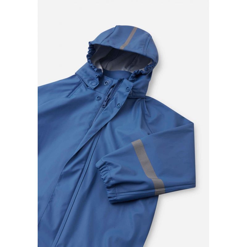 Raincoat set Reima Tihku Jr 5100021A-6550 Clothing/Outdoor/Kombinezon Your Sports Performance