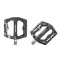FUNN pedals FUNNDAMENTAL GRS black In preparation Your Sports Performance