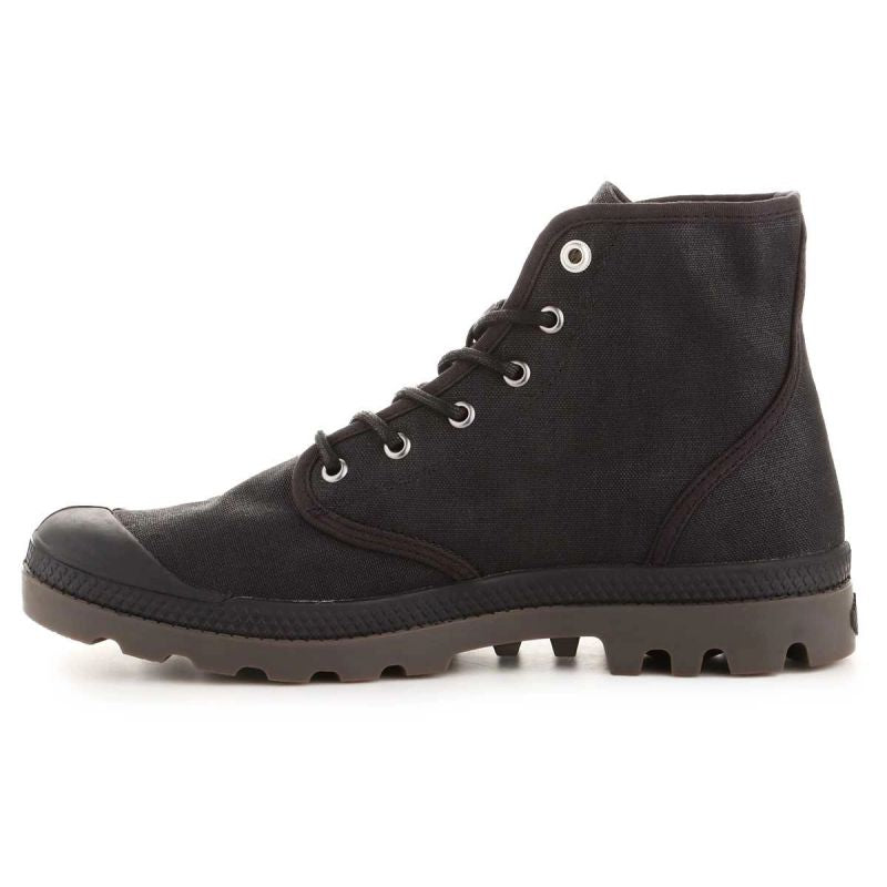 Palladium Pampa Hi Wax U U77222-008-M Footwear/Lifestyle/Palladium Your Sports Performance