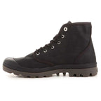 Palladium Pampa Hi Wax U U77222-008-M Footwear/Lifestyle/Palladium Your Sports Performance