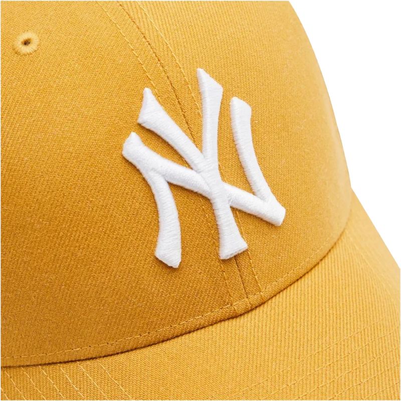 Cap 47 Brand New York Yankees MVP Cap M B-MVPSP17WBPXA-WE Clothing/Lifestyle/47 Brand Your Sports Performance