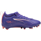 Puma Ultra 5 Match FG/AG Jr shoes 108096 01 Footwear/Football/Kids Puma