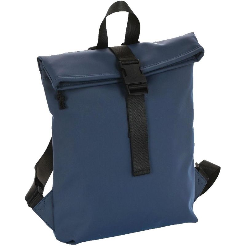 7L NAVY BLUE NEOPRENE BACKPACK Accessories Your Sports Performance