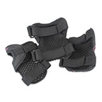 Tempish FID 1020000713 3-piece protectors Clothing/Ski/Ochraniacze/Tempish Your Sports Performance